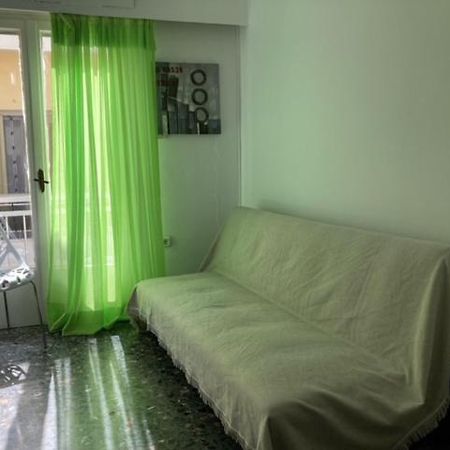 Flexible Flat In Heraklion City Centre Heraklion (Crete) Exterior foto