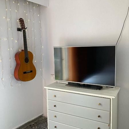 Flexible Flat In Heraklion City Centre Heraklion (Crete) Exterior foto