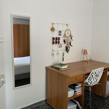 Flexible Flat In Heraklion City Centre Heraklion (Crete) Exterior foto