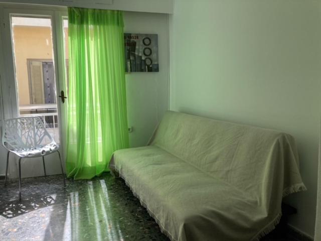 Flexible Flat In Heraklion City Centre Heraklion (Crete) Exterior foto