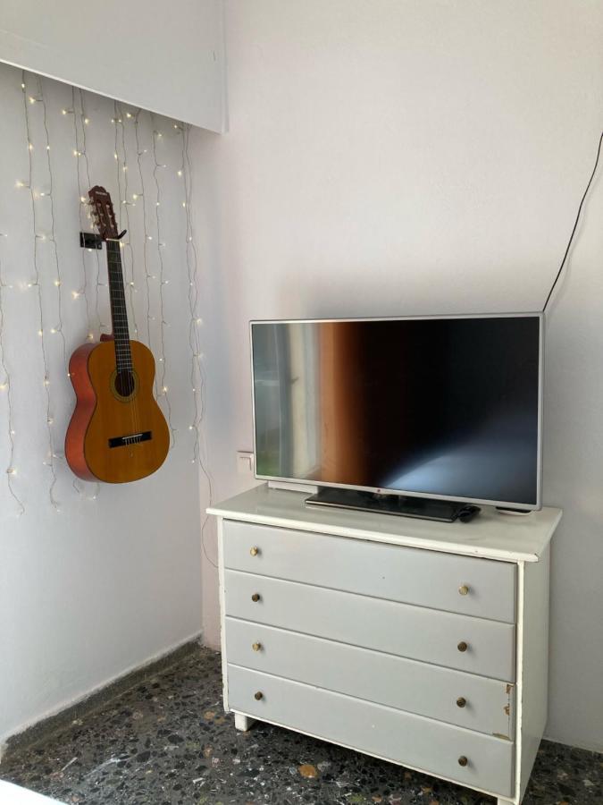 Flexible Flat In Heraklion City Centre Heraklion (Crete) Exterior foto