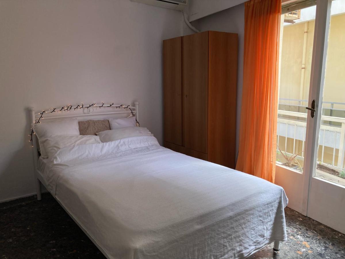 Flexible Flat In Heraklion City Centre Heraklion (Crete) Exterior foto